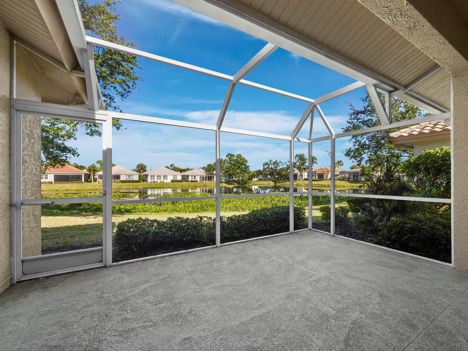 MIRA LAGO AT PALMER RANCH PH 3 - Residential