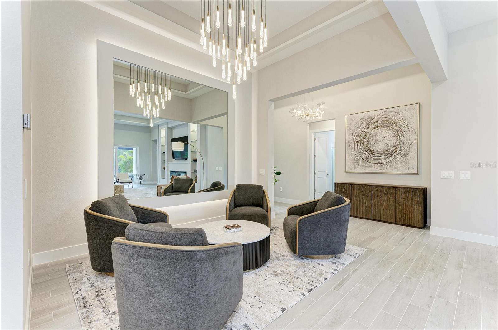 LAKEHOUSE COVE/WATERSIDE PH 5 - Residential