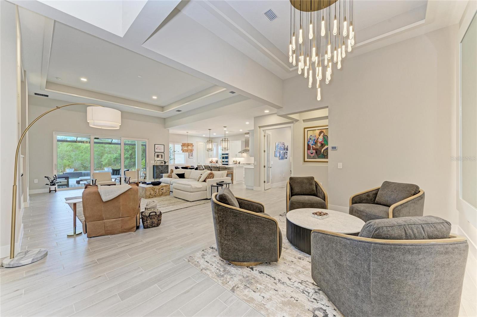 LAKEHOUSE COVE/WATERSIDE PH 5 - Residential