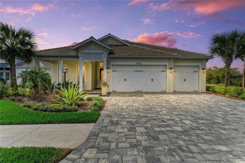 Photo of 8048 Waterbend Trail, Sarasota, FL 34240 (MLS # A4684251)