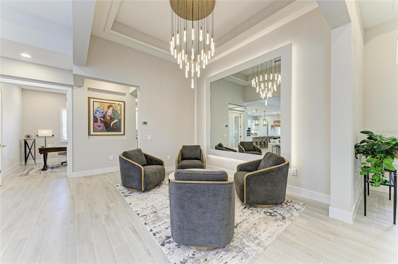 LAKEHOUSE COVE/WATERSIDE PH 5 - Residential