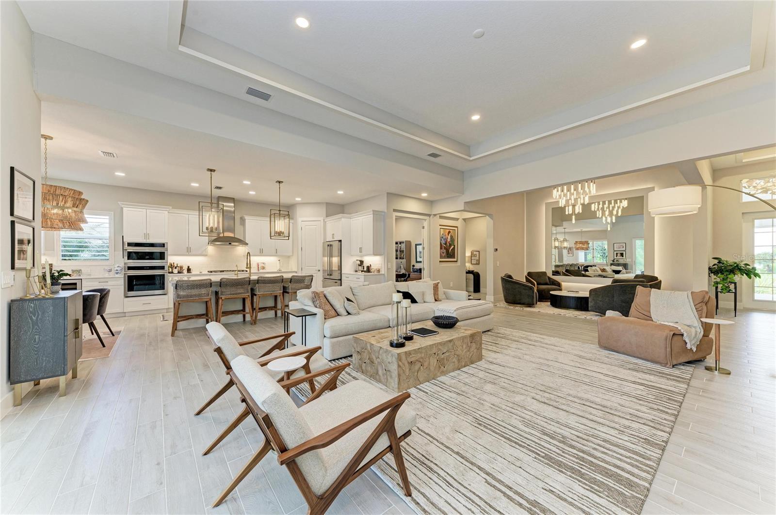 LAKEHOUSE COVE/WATERSIDE PH 5 - Residential