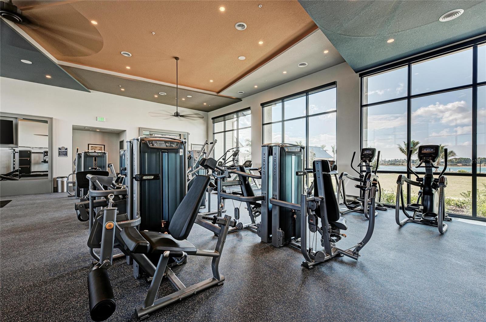 LAKEHOUSE COVE/WATERSIDE PH 5 - Residential