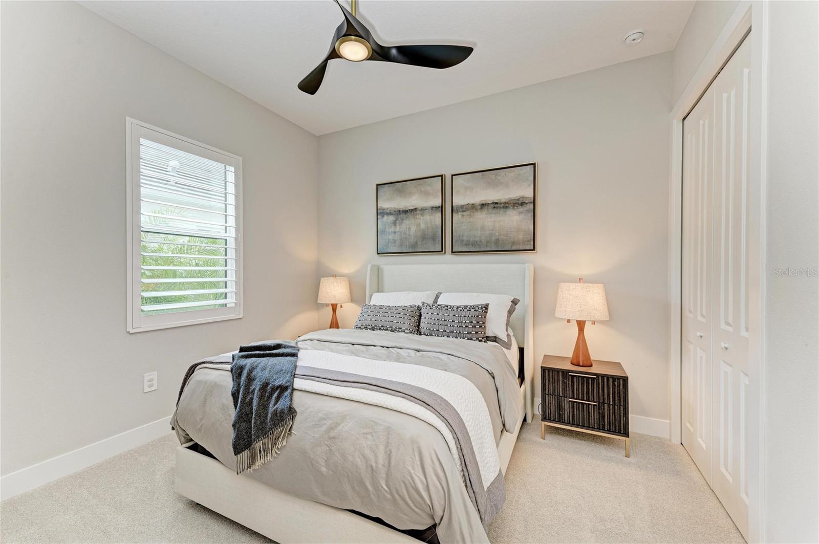 LAKEHOUSE COVE/WATERSIDE PH 5 - Residential