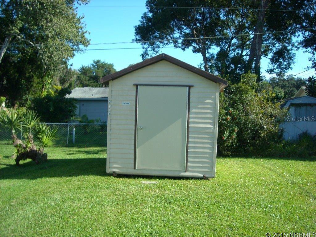 Florida Shores 01 - Residential