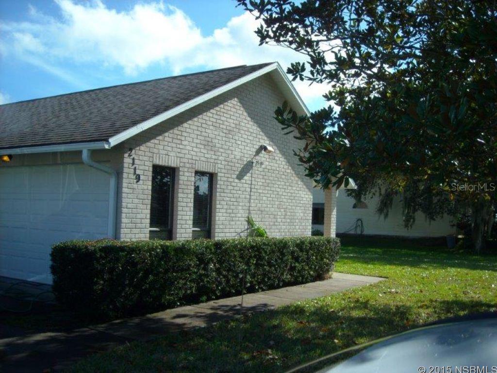 Florida Shores 01 - Residential