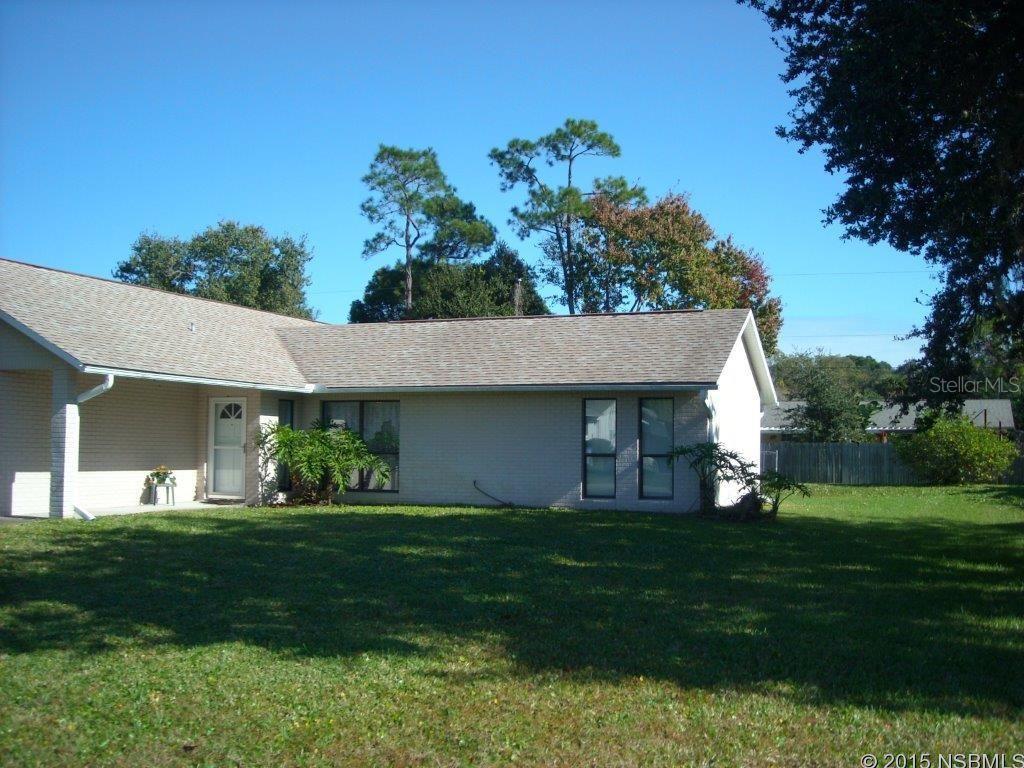 Florida Shores 01 - Residential