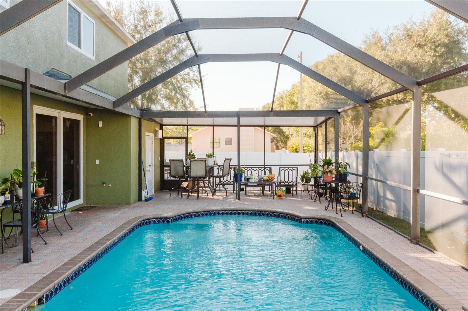 BUCKHORN PRESERVE PH 4 - Residential