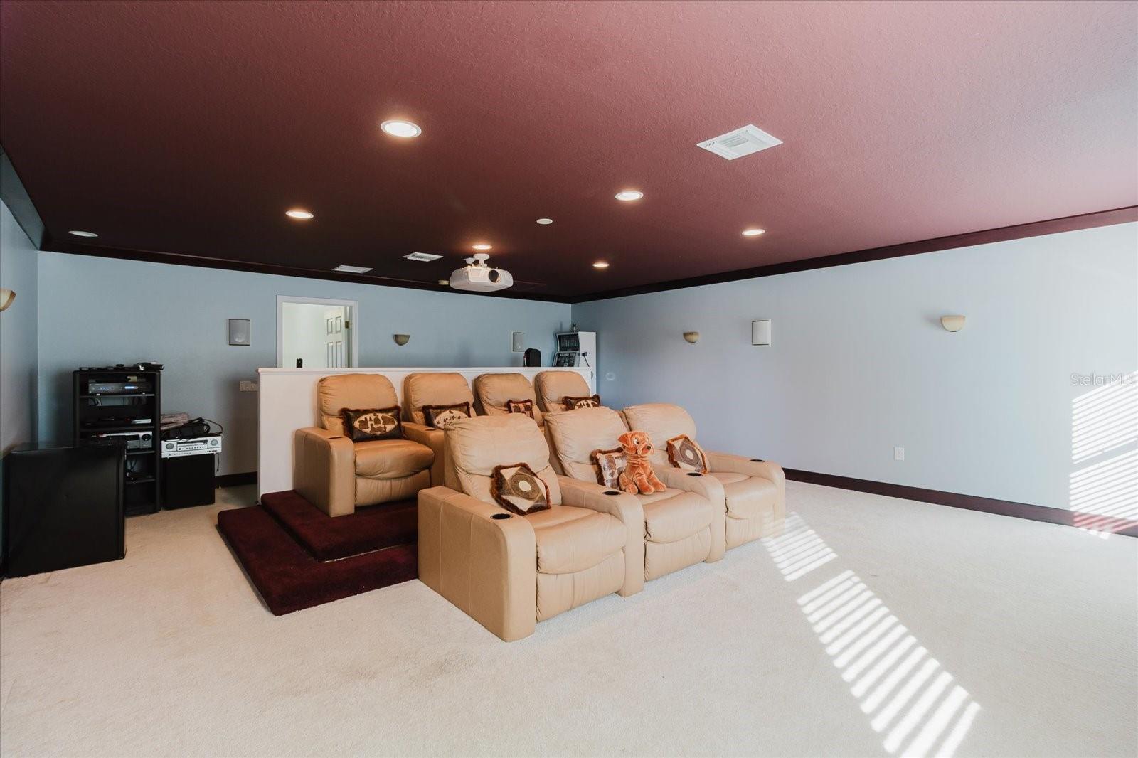 BUCKHORN PRESERVE PH 4 - Residential