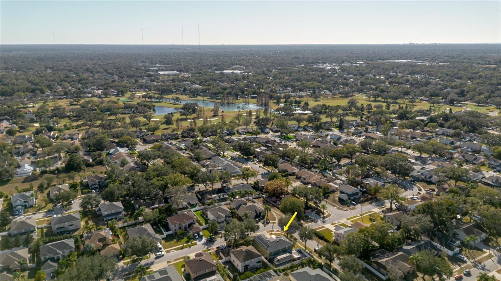 BUCKHORN PRESERVE PH 4 - Residential