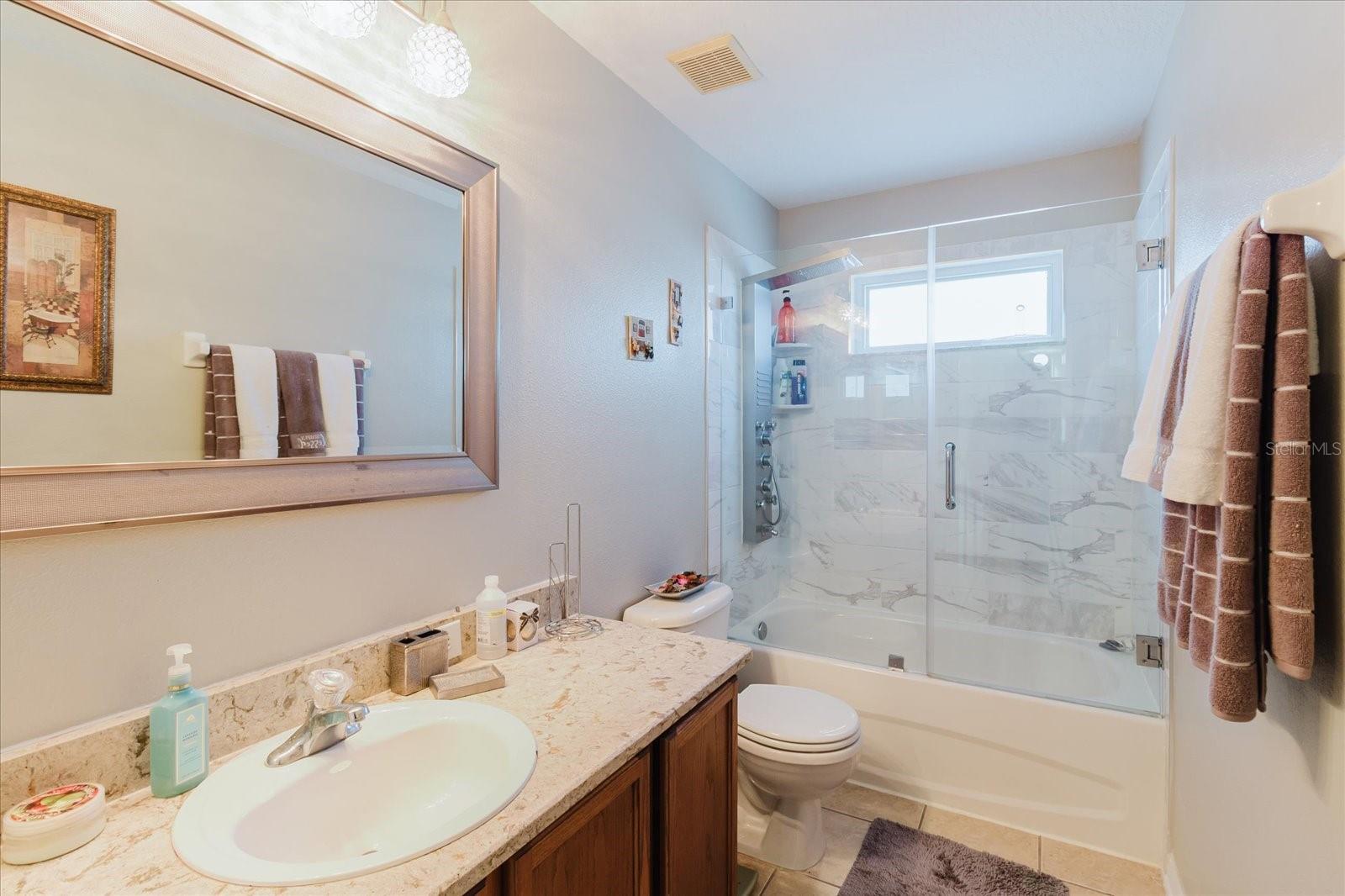 BUCKHORN PRESERVE PH 4 - Residential