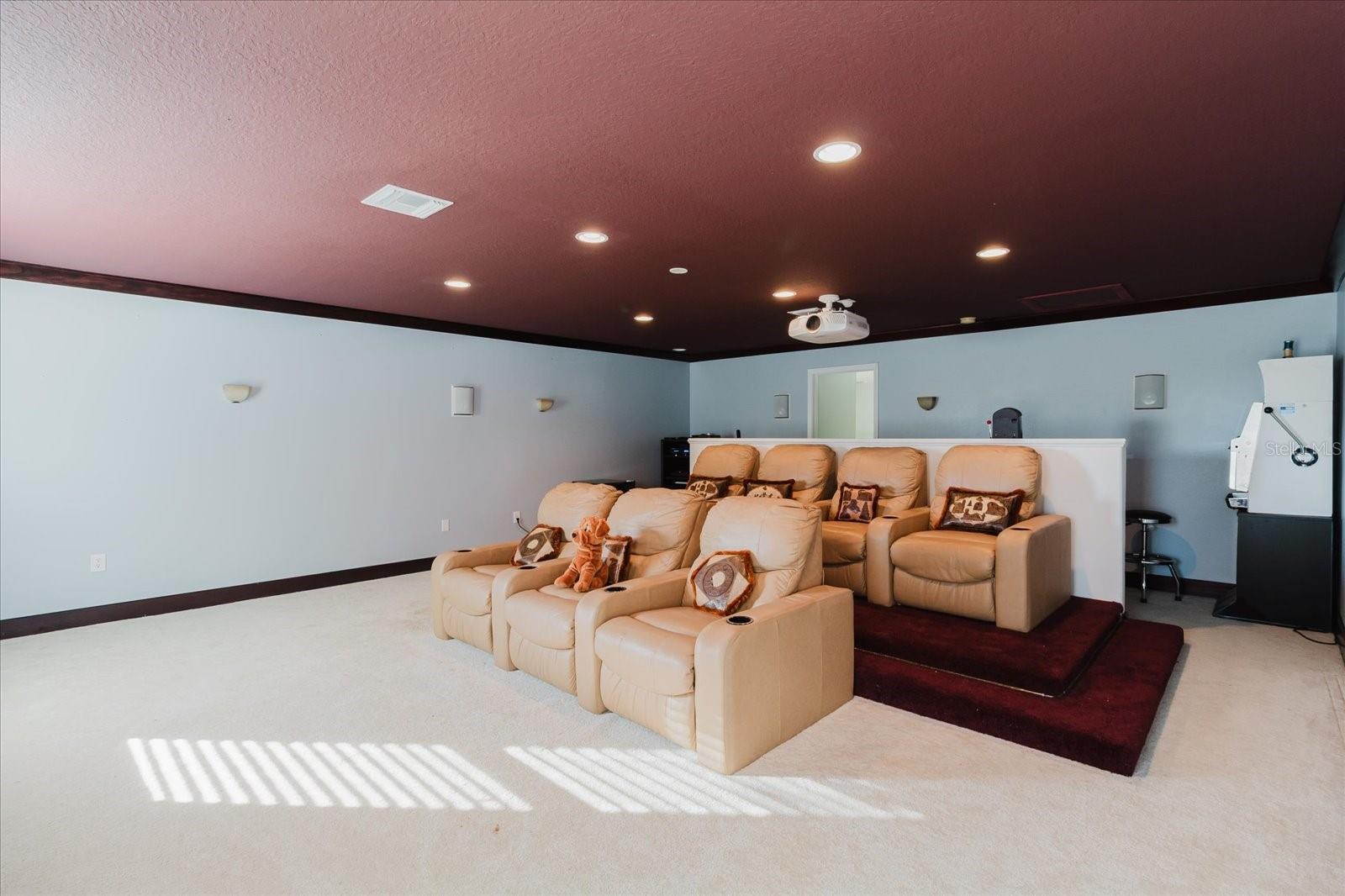 BUCKHORN PRESERVE PH 4 - Residential