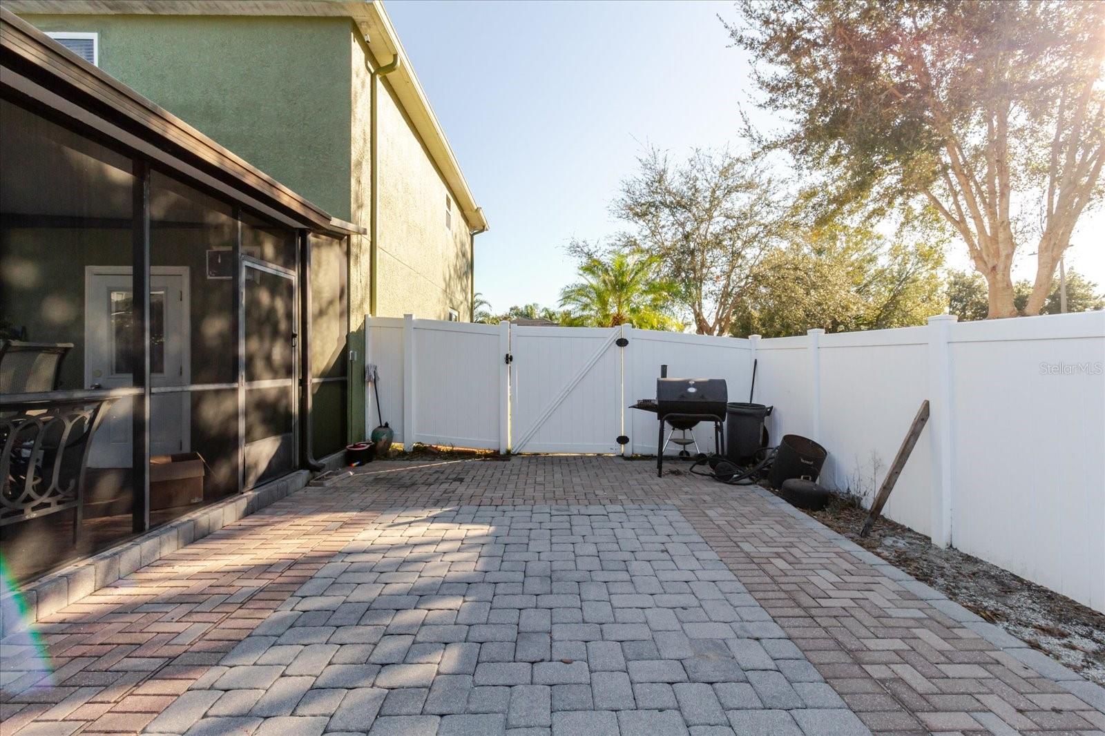 BUCKHORN PRESERVE PH 4 - Residential