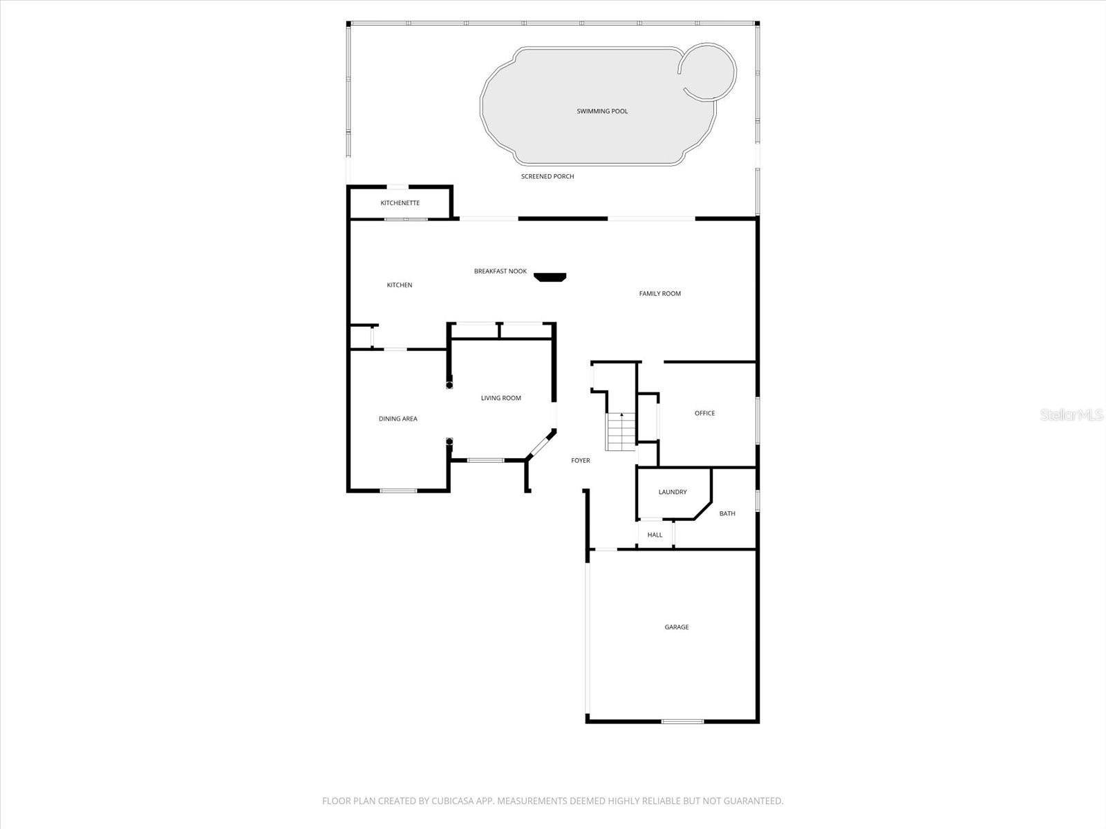 BUCKHORN PRESERVE PH 4 - Residential