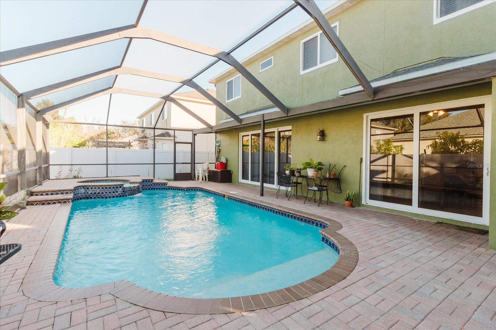 BUCKHORN PRESERVE PH 4 - Residential