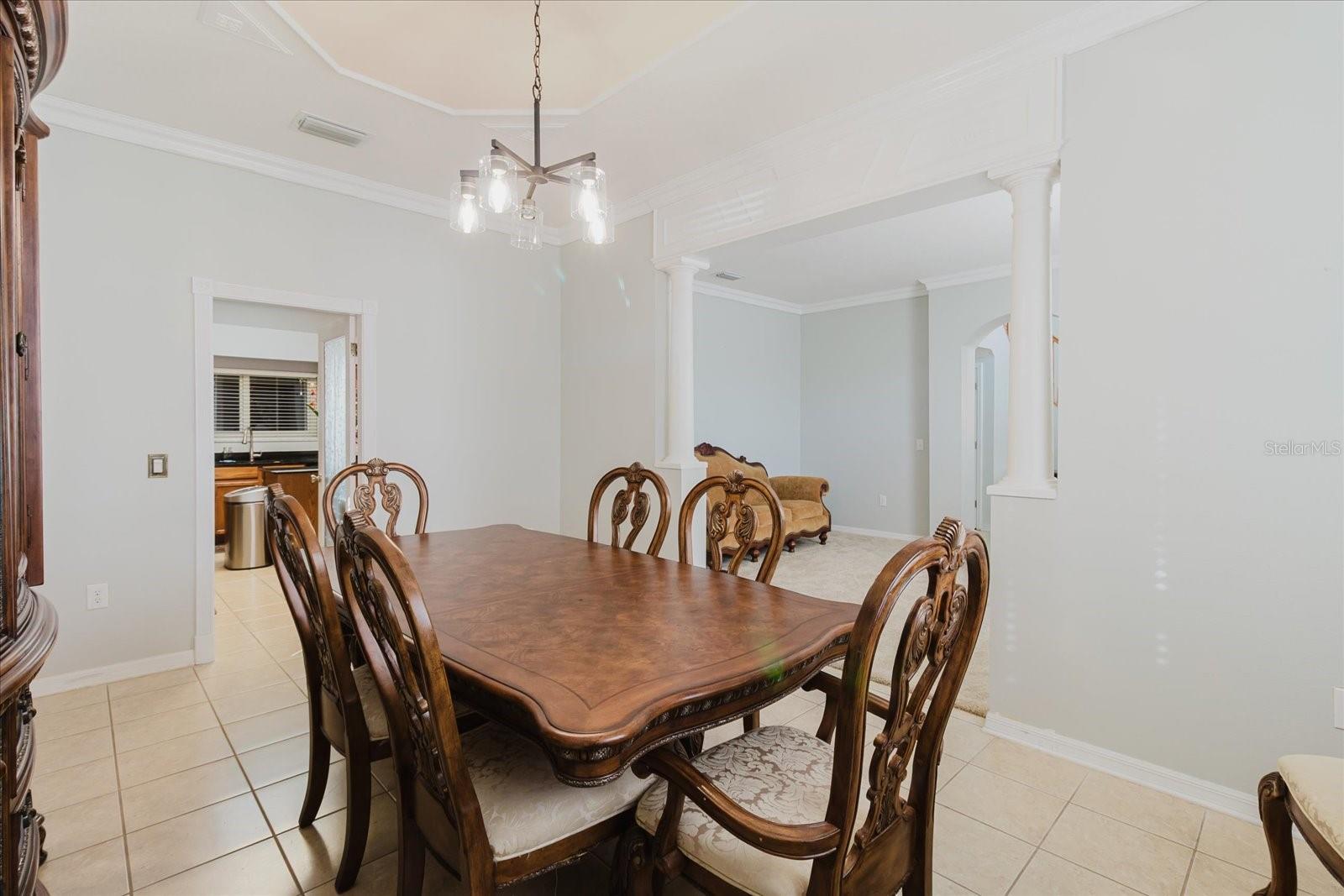 BUCKHORN PRESERVE PH 4 - Residential