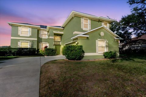 Photo of 2717 Avon River Drive, Valrico, FL 33596 (MLS # TB8467782)