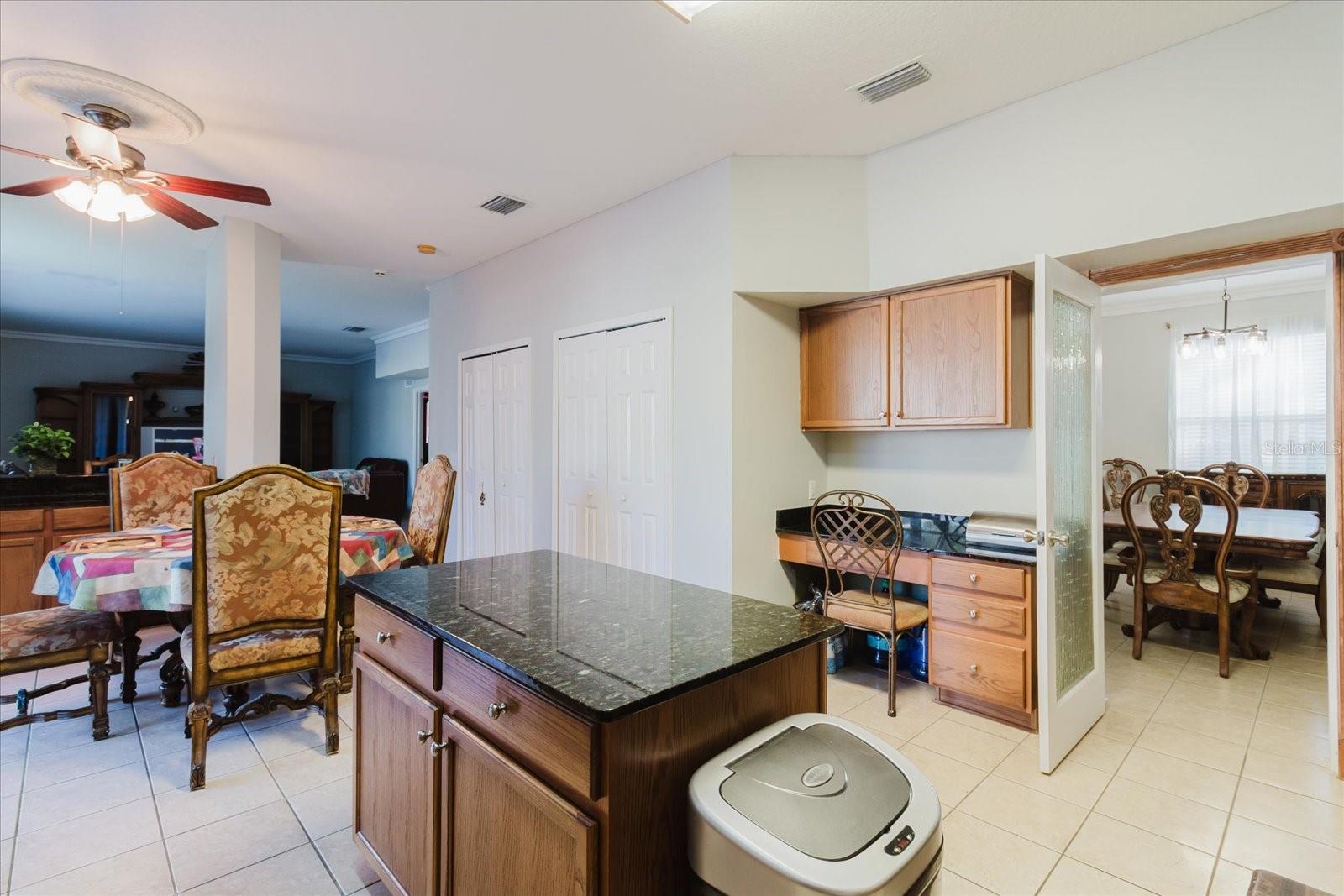 BUCKHORN PRESERVE PH 4 - Residential