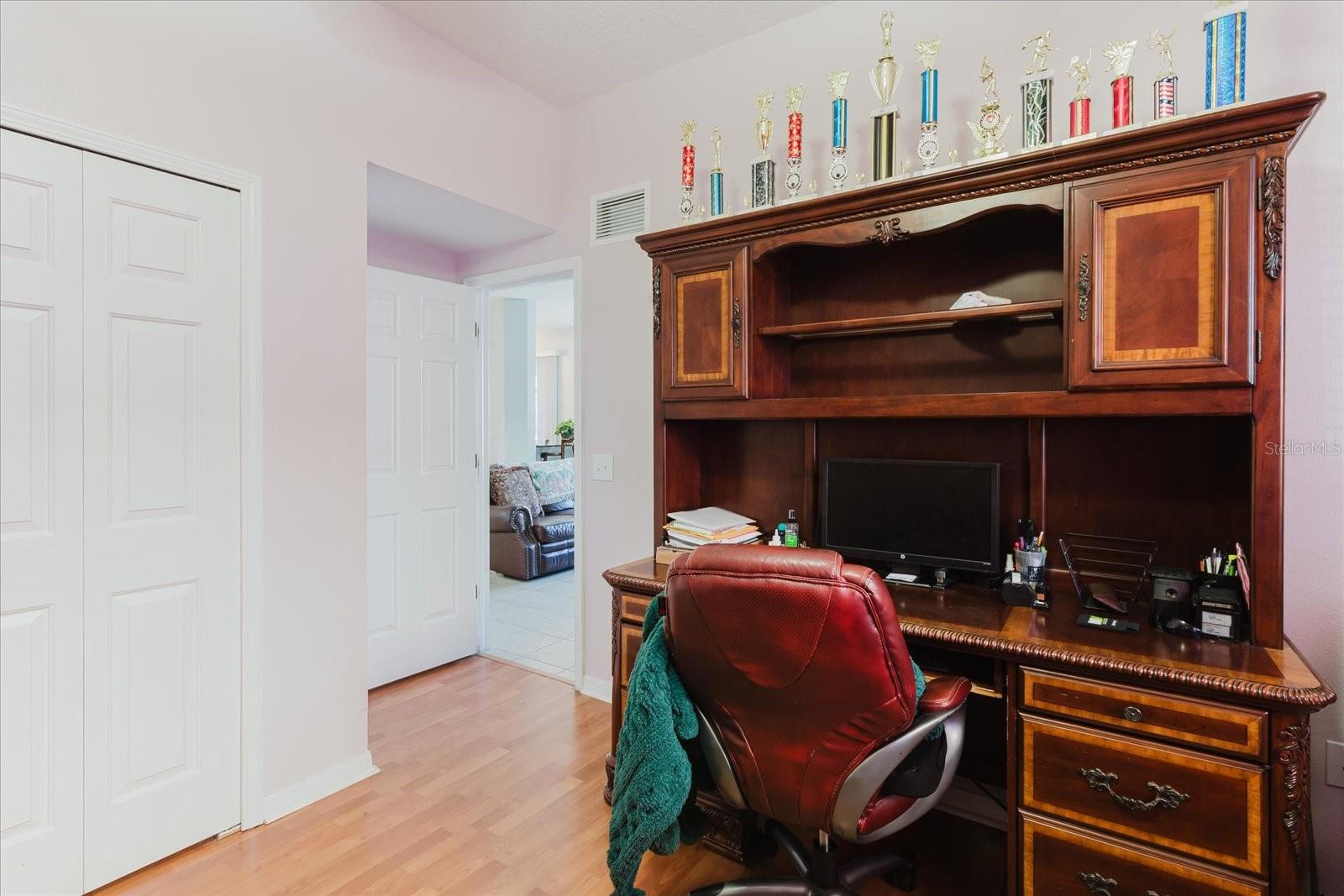 BUCKHORN PRESERVE PH 4 - Residential