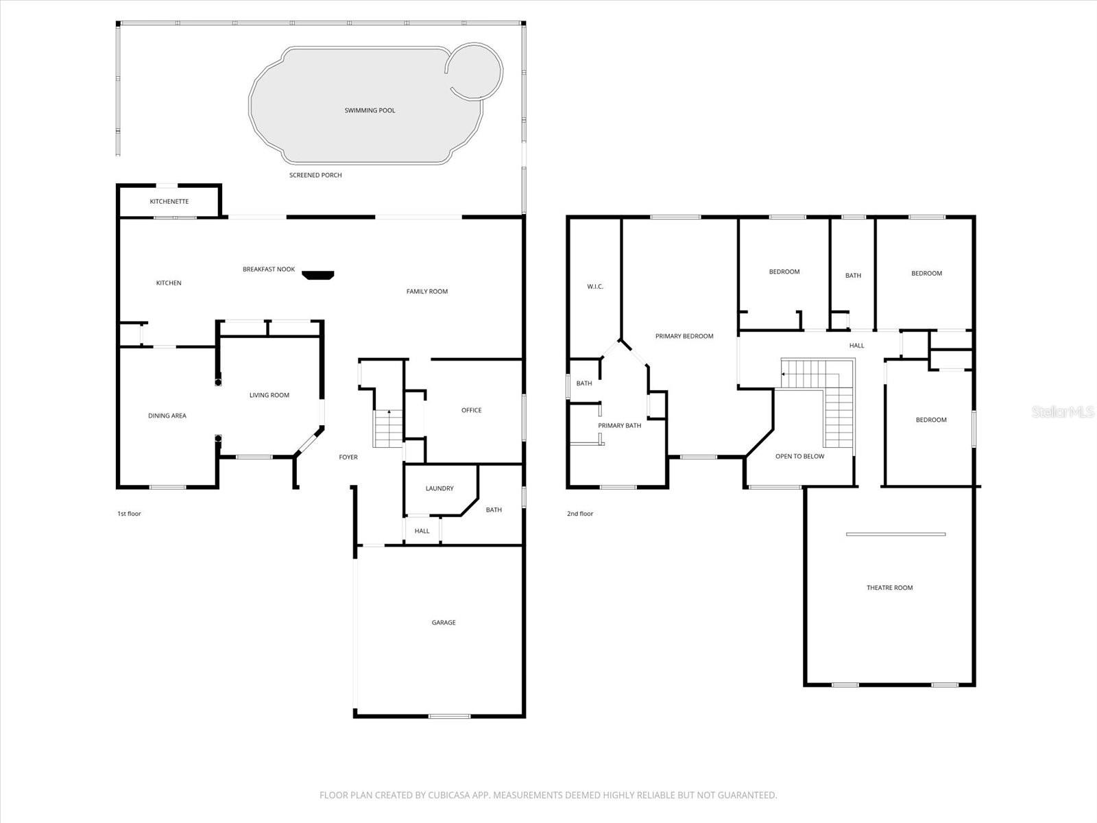 BUCKHORN PRESERVE PH 4 - Residential