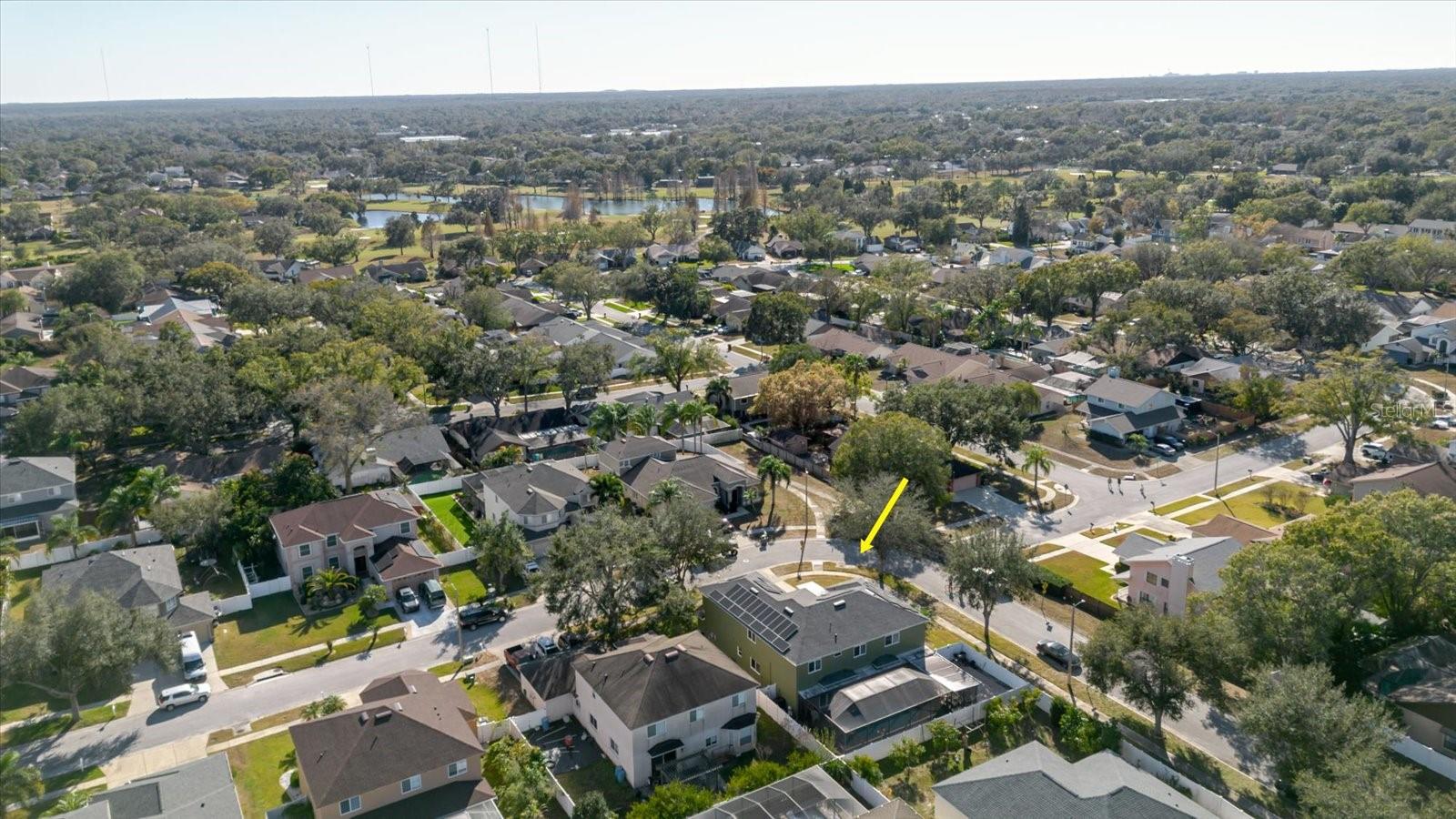 BUCKHORN PRESERVE PH 4 - Residential