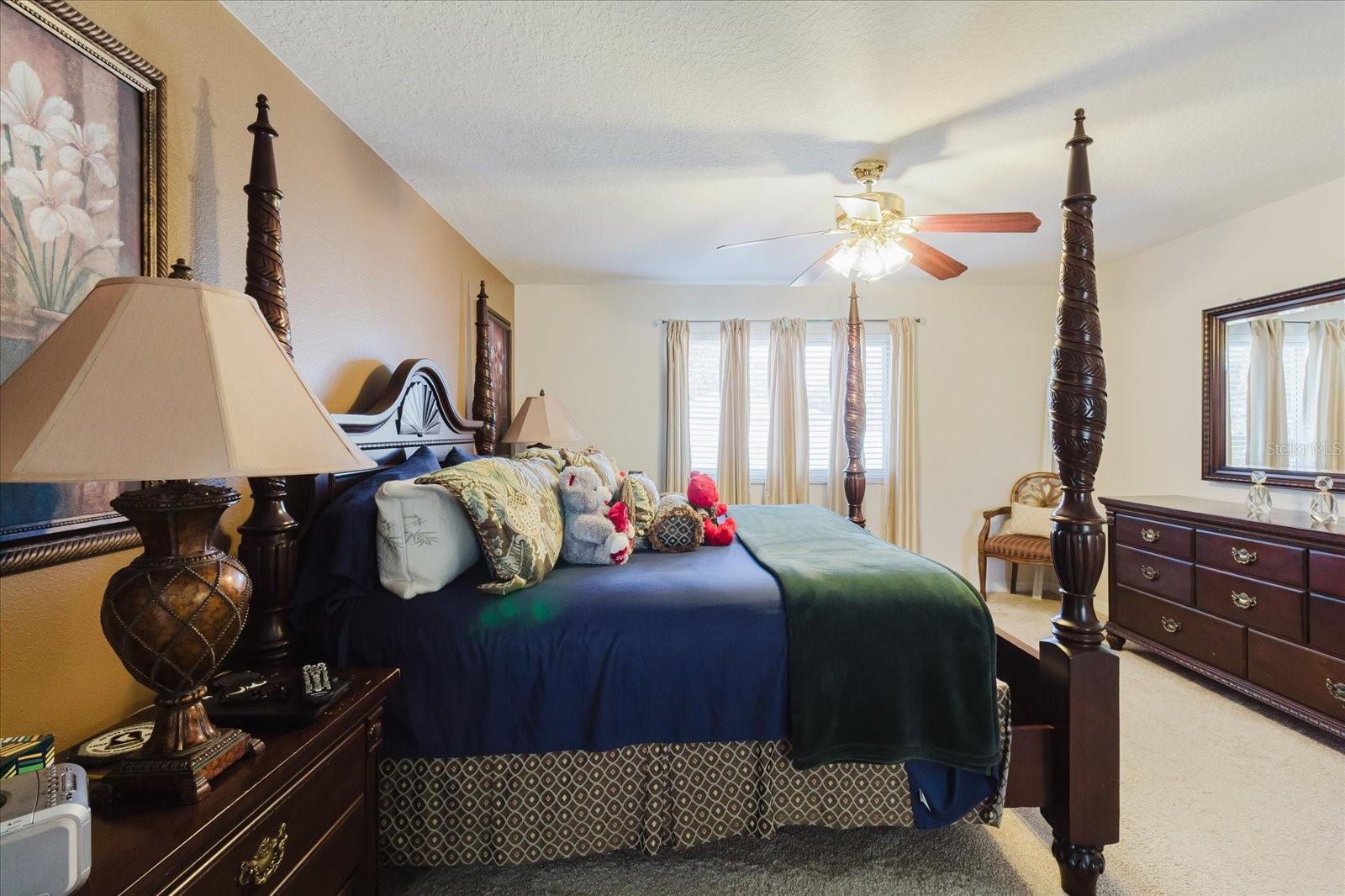 BUCKHORN PRESERVE PH 4 - Residential