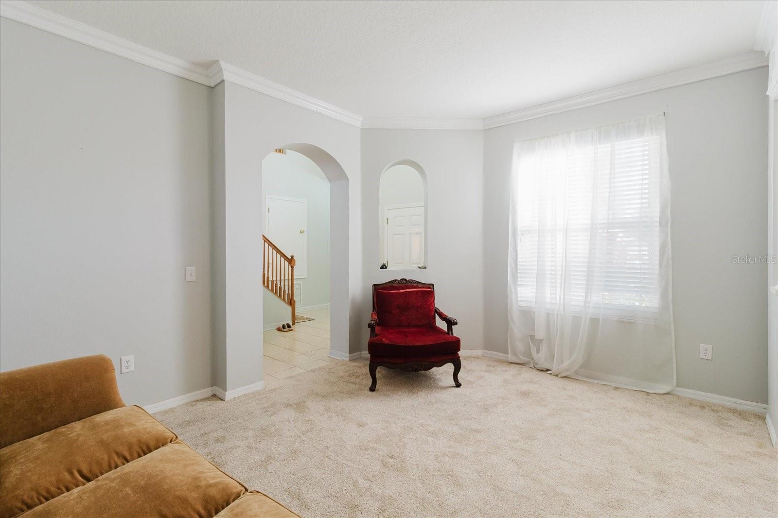 BUCKHORN PRESERVE PH 4 - Residential