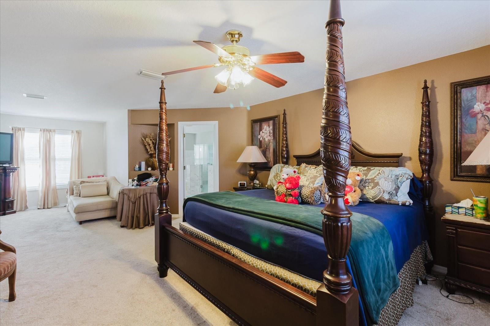 BUCKHORN PRESERVE PH 4 - Residential