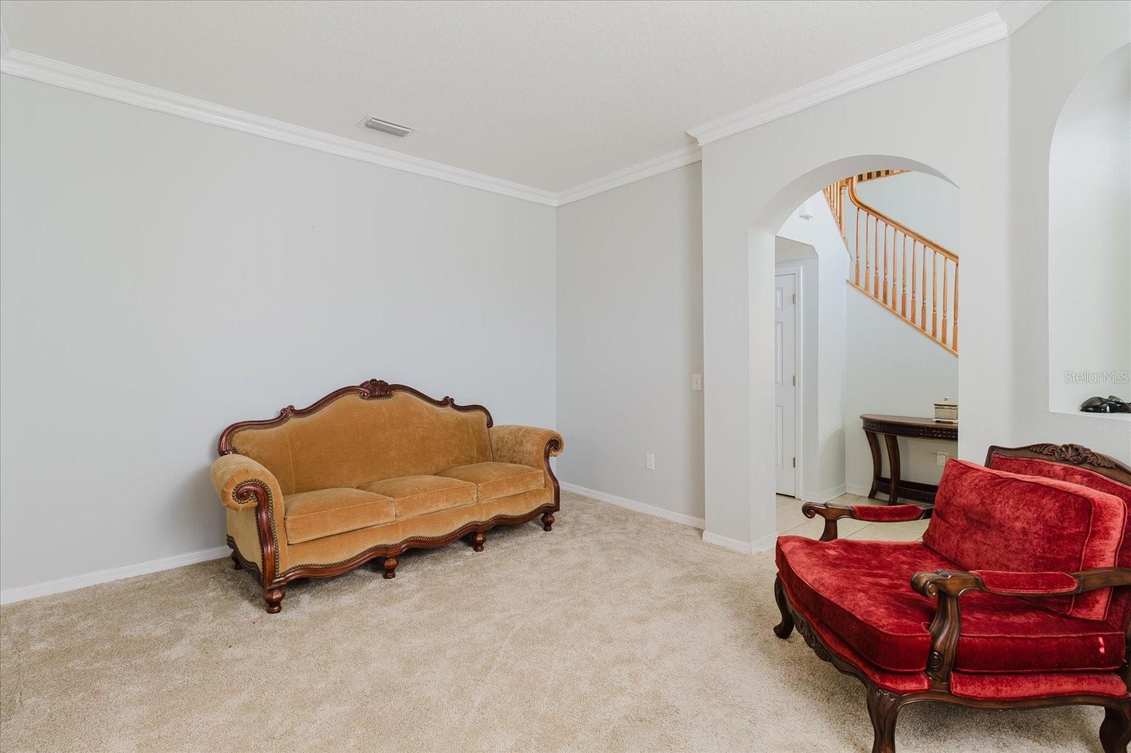 BUCKHORN PRESERVE PH 4 - Residential