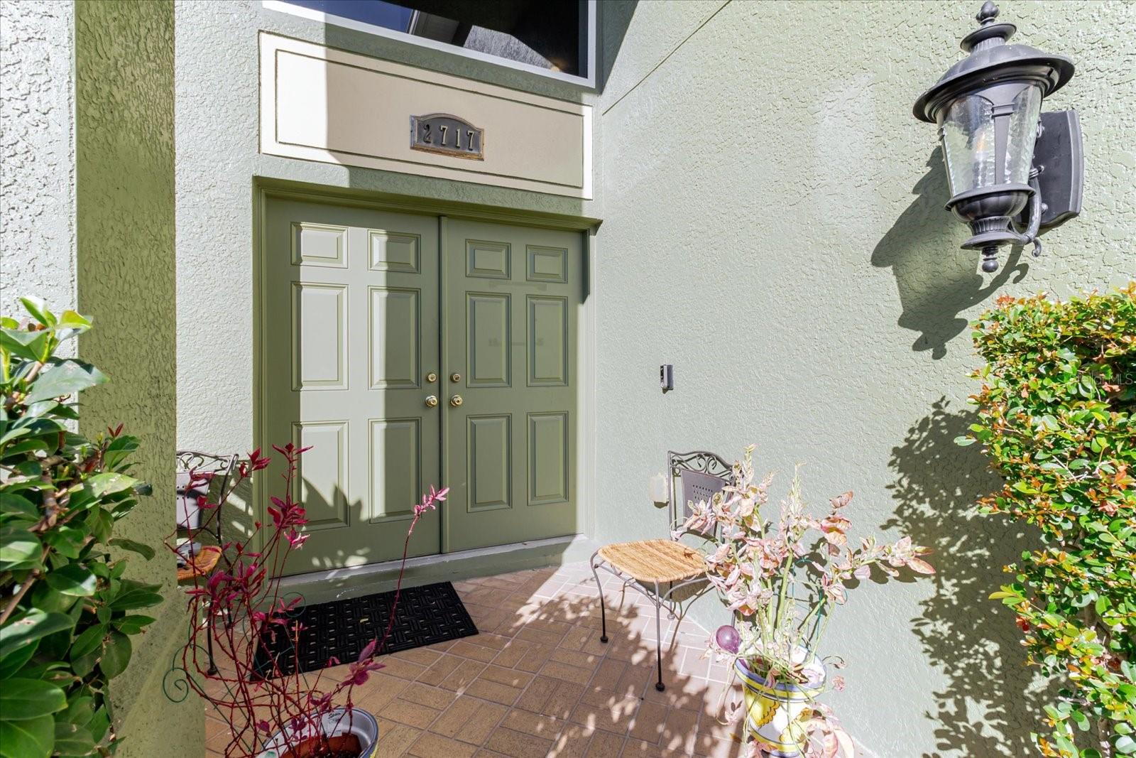 BUCKHORN PRESERVE PH 4 - Residential