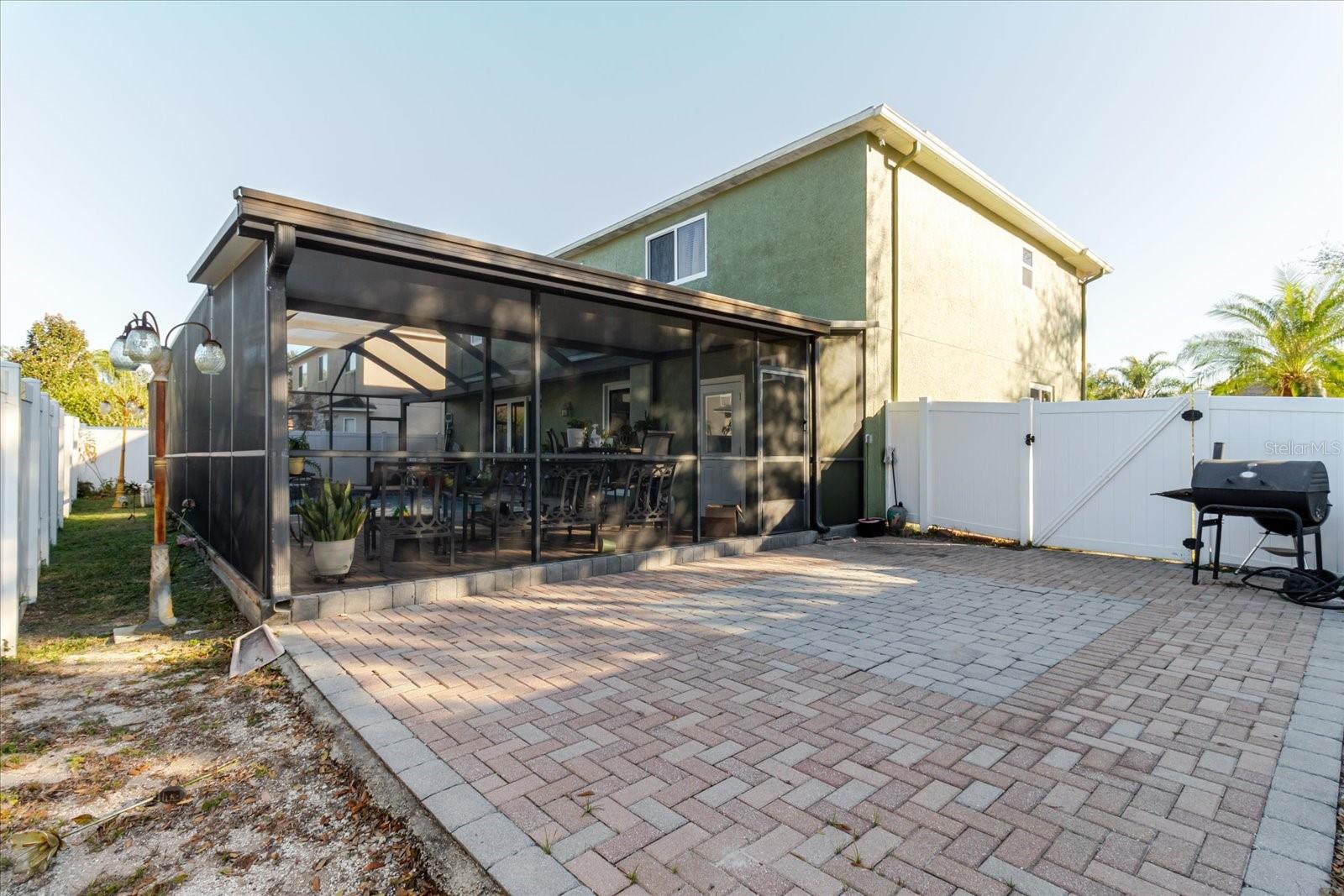 BUCKHORN PRESERVE PH 4 - Residential