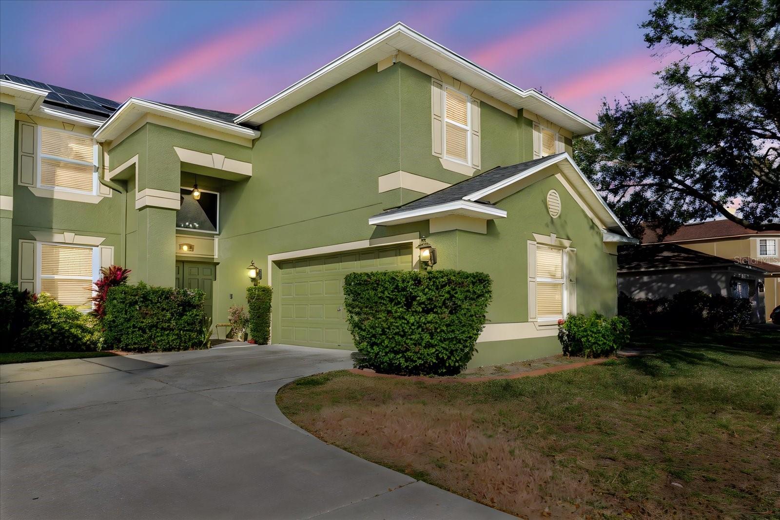 BUCKHORN PRESERVE PH 4 - Residential