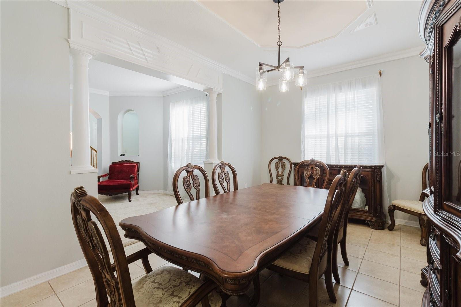 BUCKHORN PRESERVE PH 4 - Residential