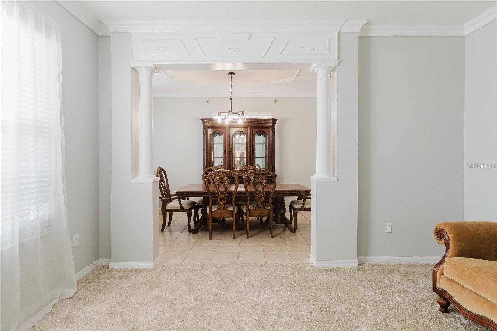 BUCKHORN PRESERVE PH 4 - Residential