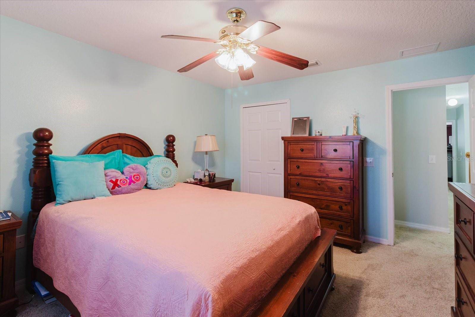 BUCKHORN PRESERVE PH 4 - Residential