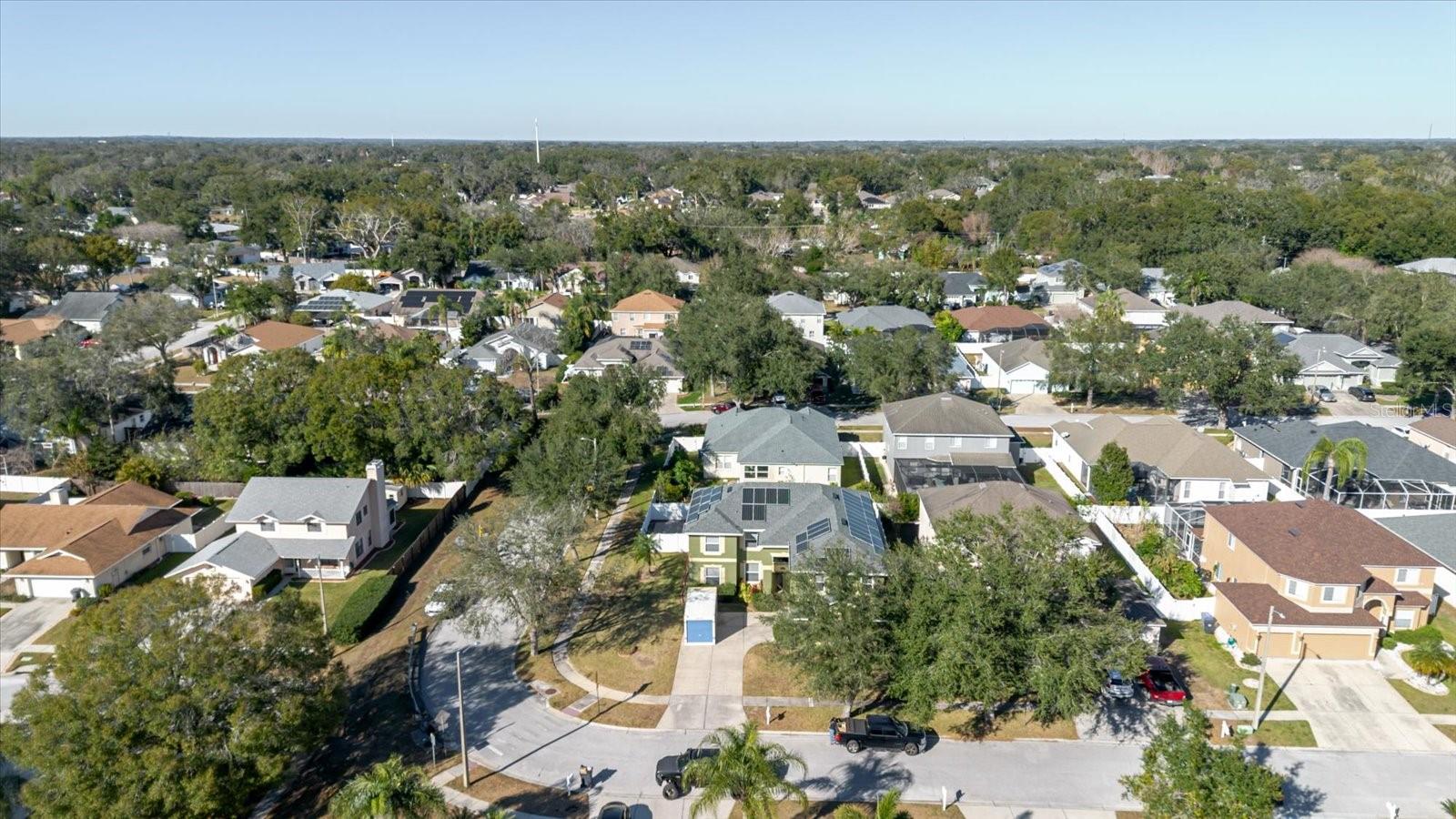 BUCKHORN PRESERVE PH 4 - Residential