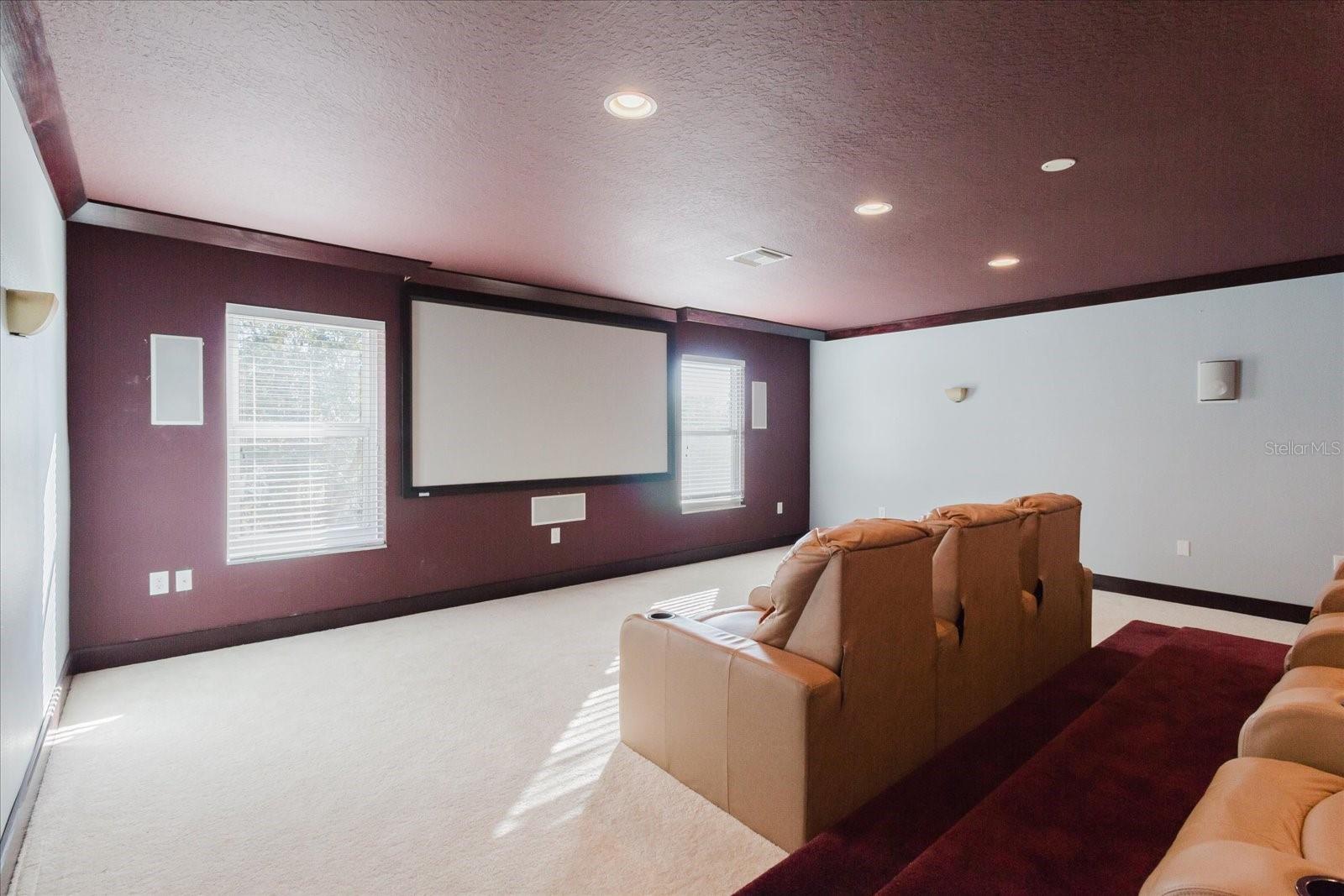 BUCKHORN PRESERVE PH 4 - Residential