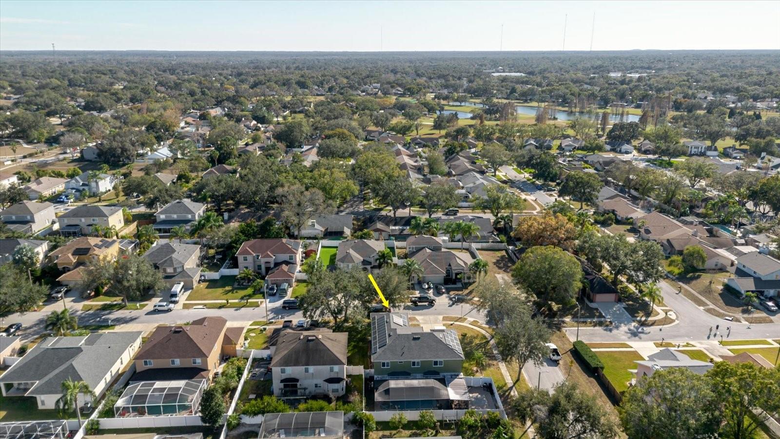 BUCKHORN PRESERVE PH 4 - Residential