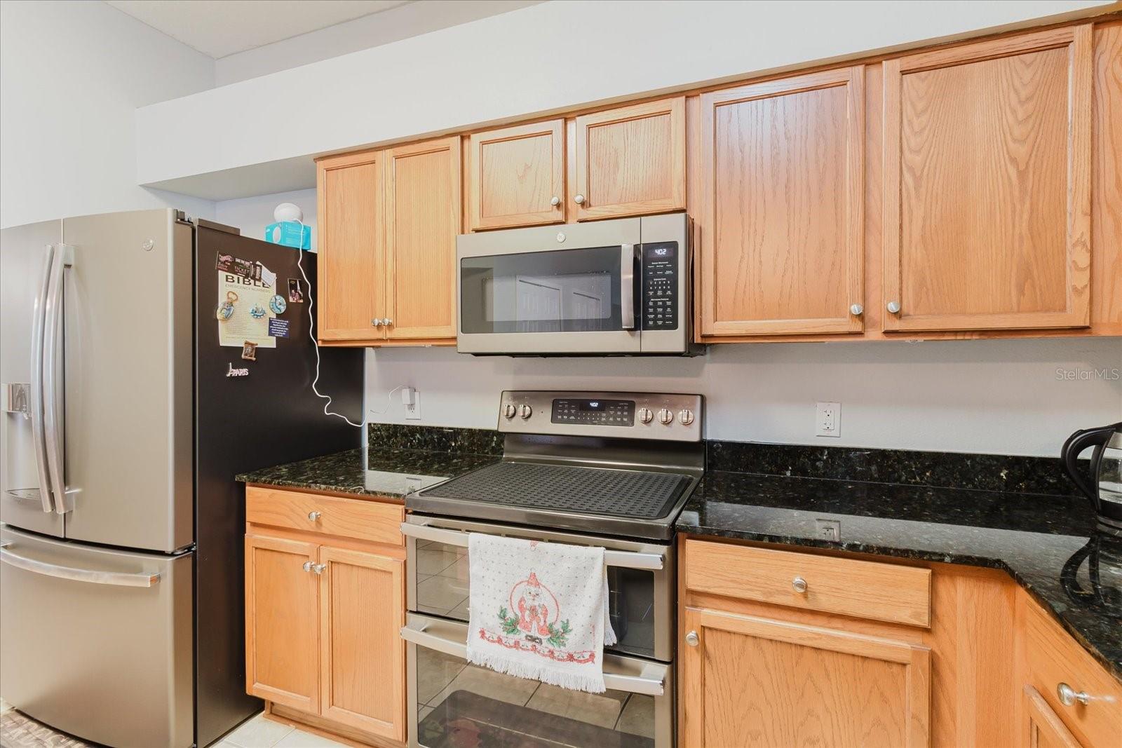 BUCKHORN PRESERVE PH 4 - Residential