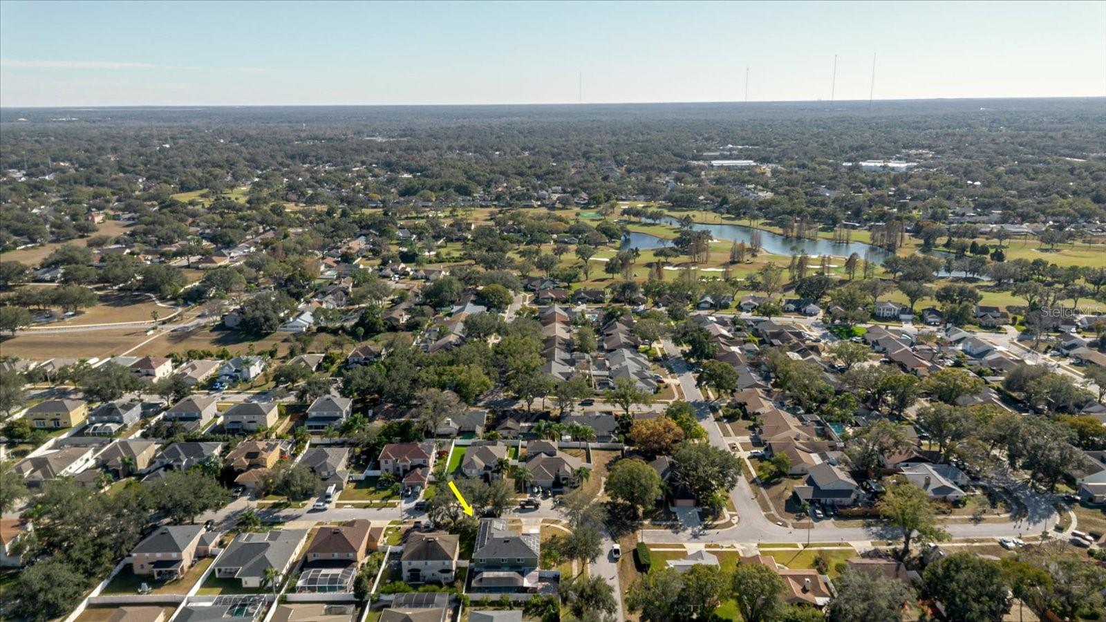 BUCKHORN PRESERVE PH 4 - Residential