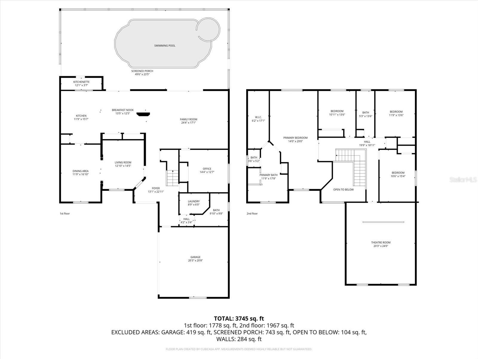 BUCKHORN PRESERVE PH 4 - Residential