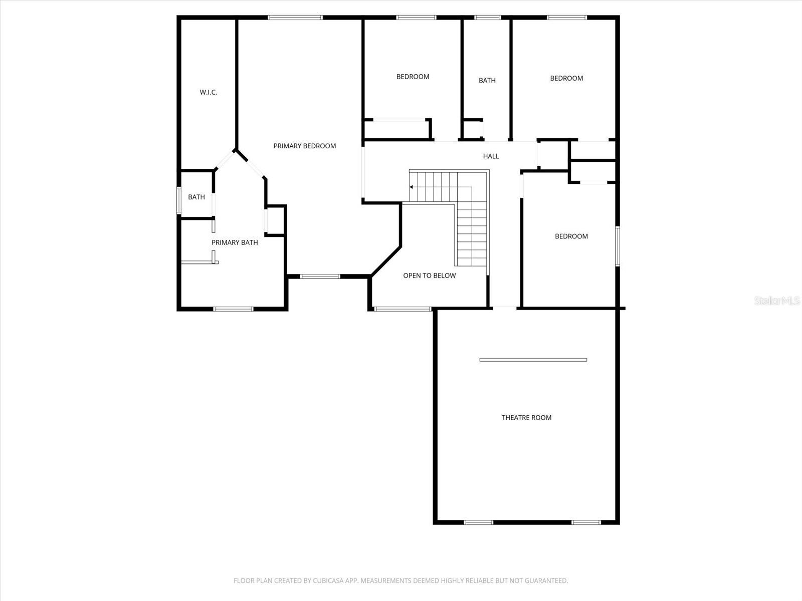 BUCKHORN PRESERVE PH 4 - Residential