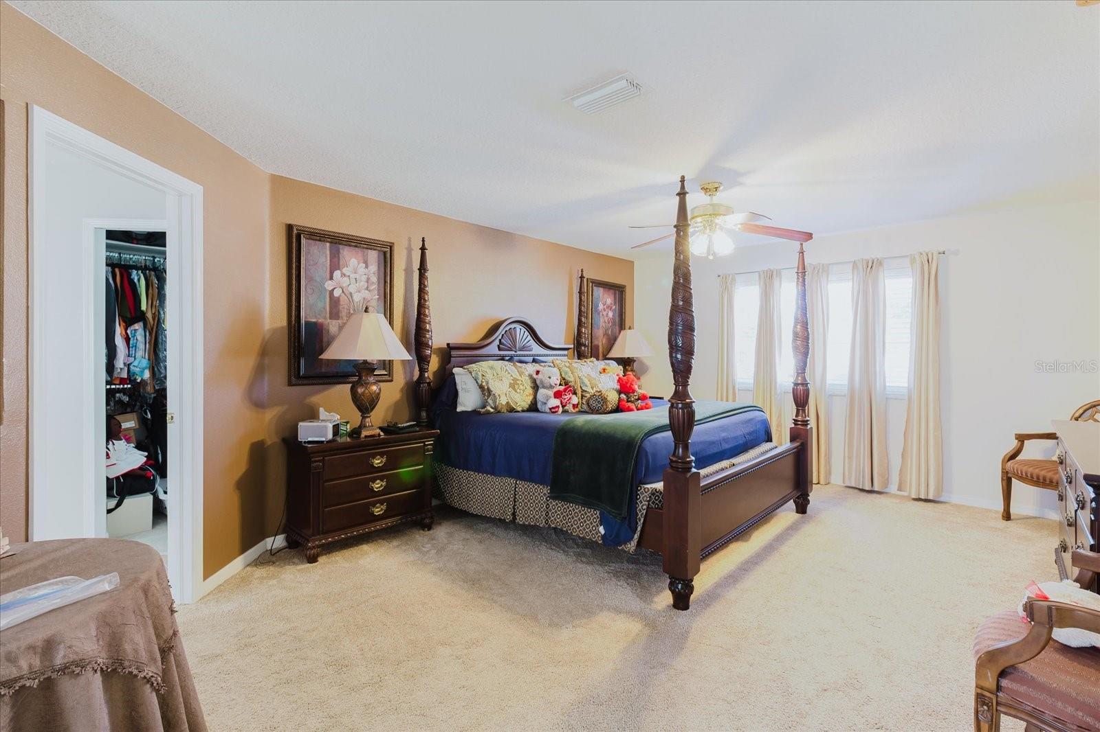 BUCKHORN PRESERVE PH 4 - Residential