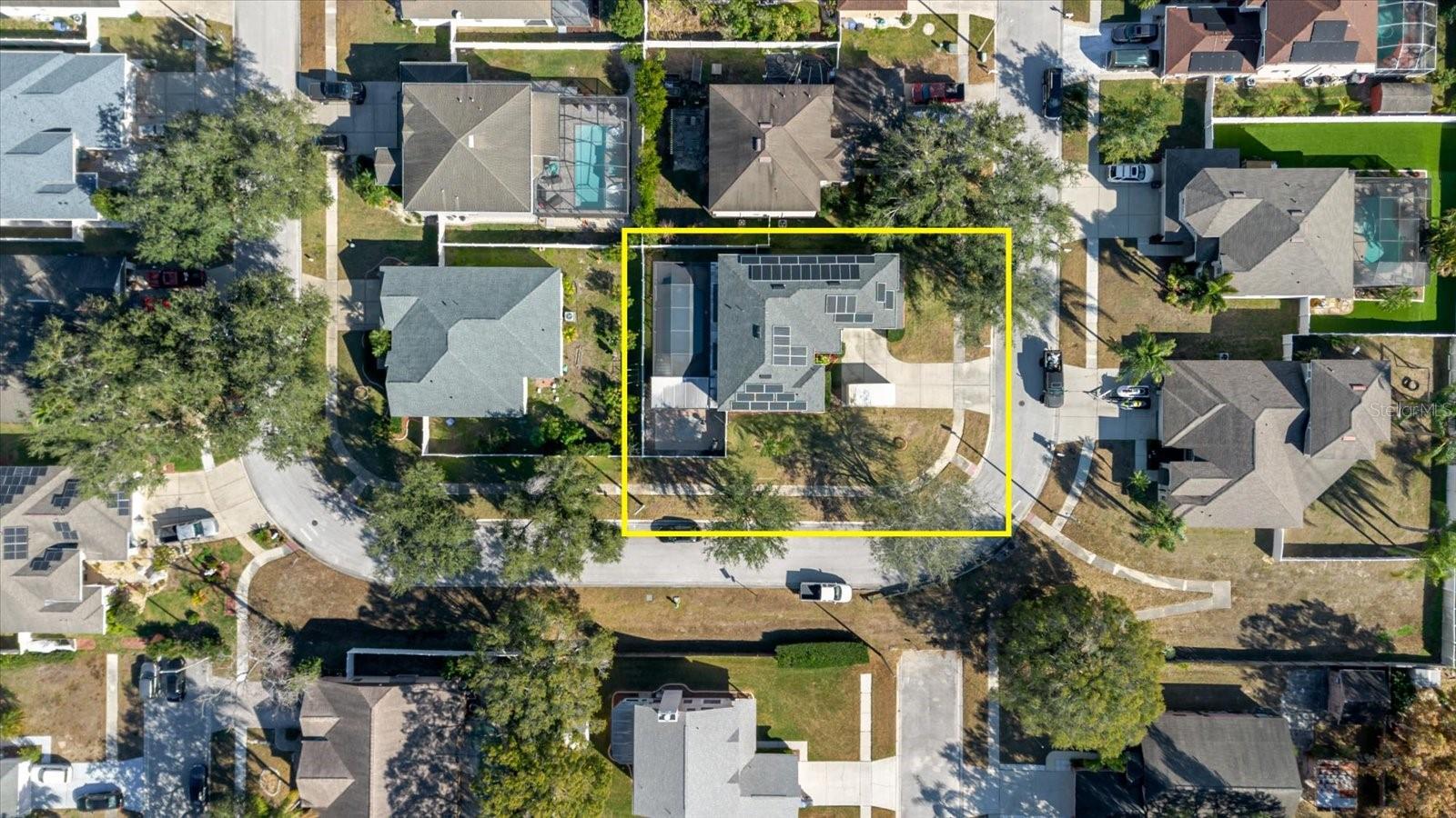 BUCKHORN PRESERVE PH 4 - Residential