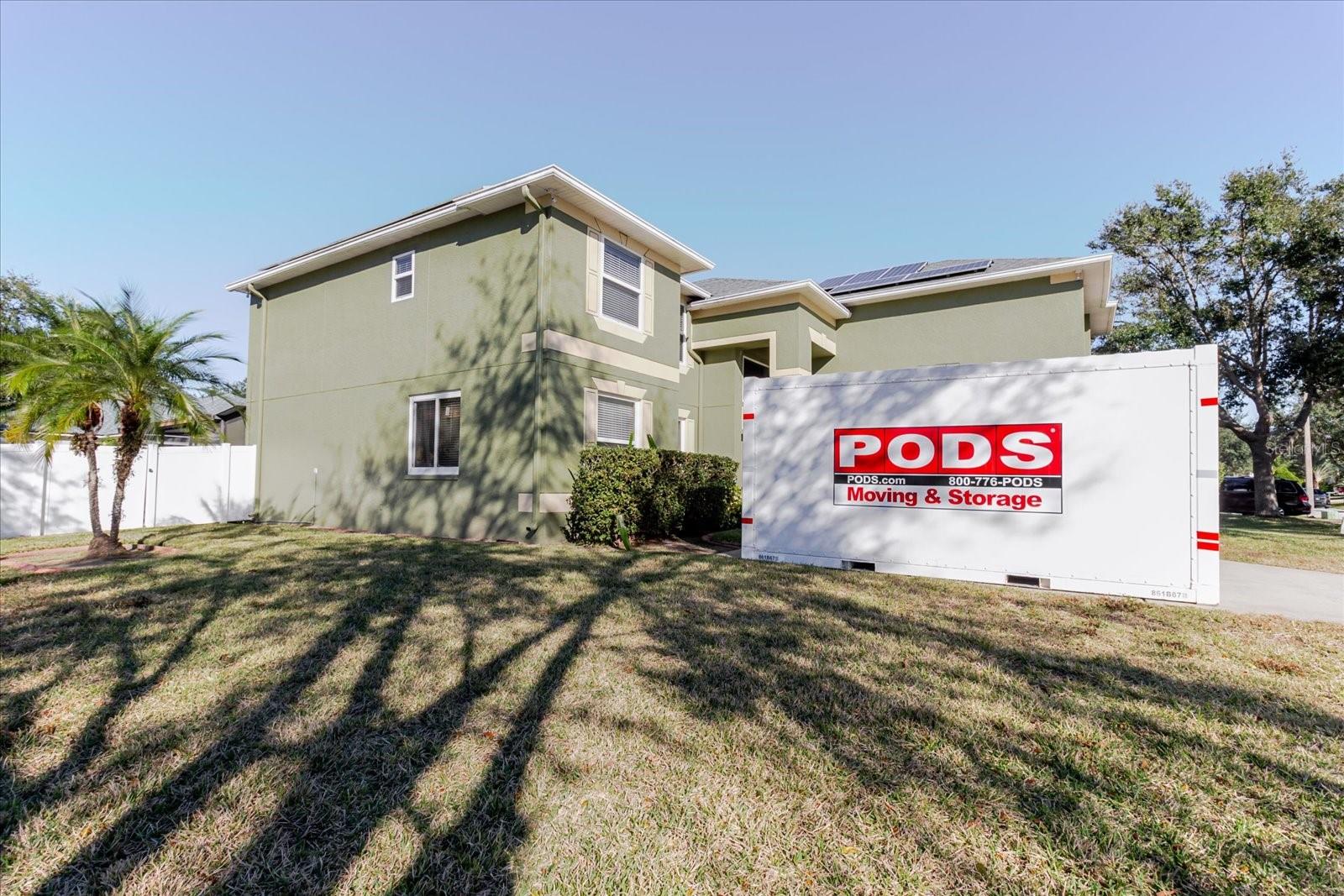 BUCKHORN PRESERVE PH 4 - Residential