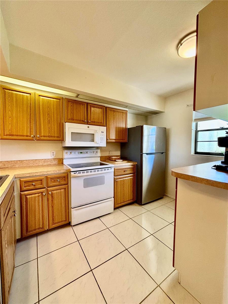 OAKWOOD PH 01 BLDG A - Residential