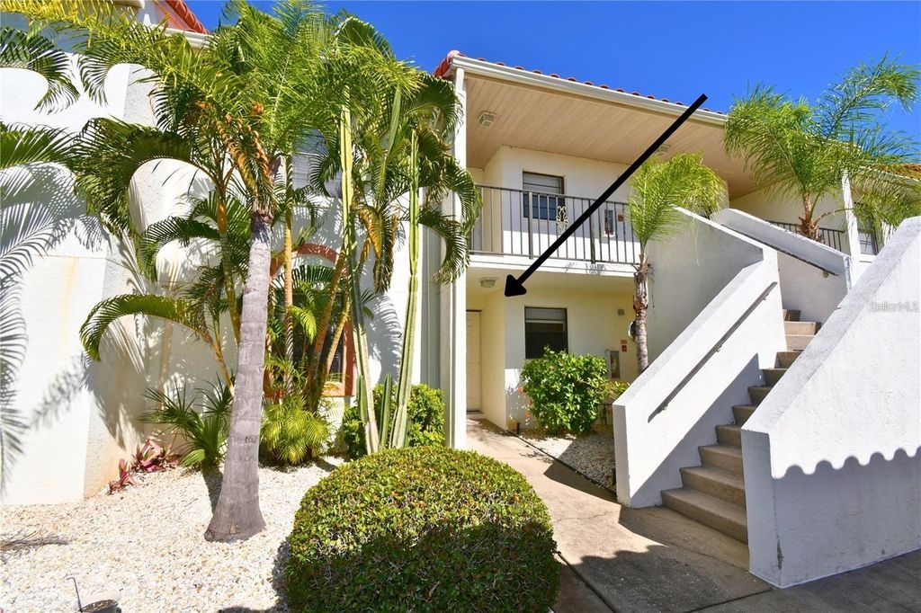 Photo of 2275 S Mccall Road #103, Englewood, FL 34224 (MLS # C7517700)