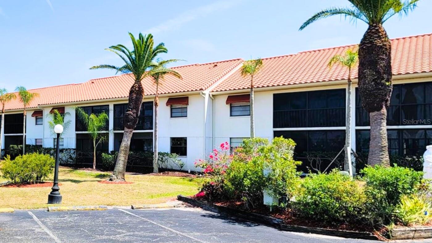 OAKWOOD PH 01 BLDG A - Residential