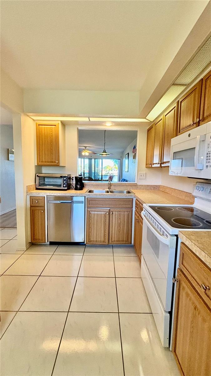 OAKWOOD PH 01 BLDG A - Residential