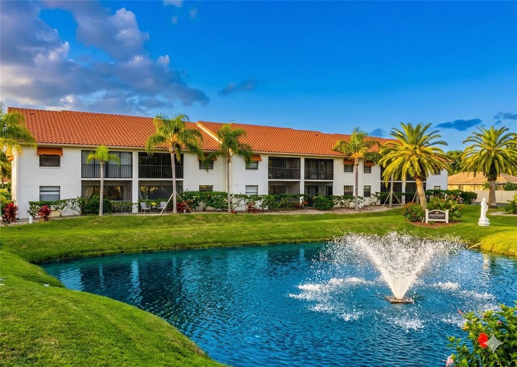 Photo of 2275 S Mccall Road #103, Englewood, FL 34224 (MLS # C7517700)